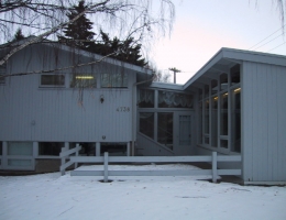 West_elevation