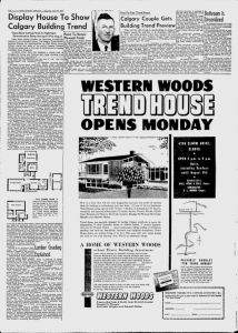 Calgary Herald April 17 1954 page 14