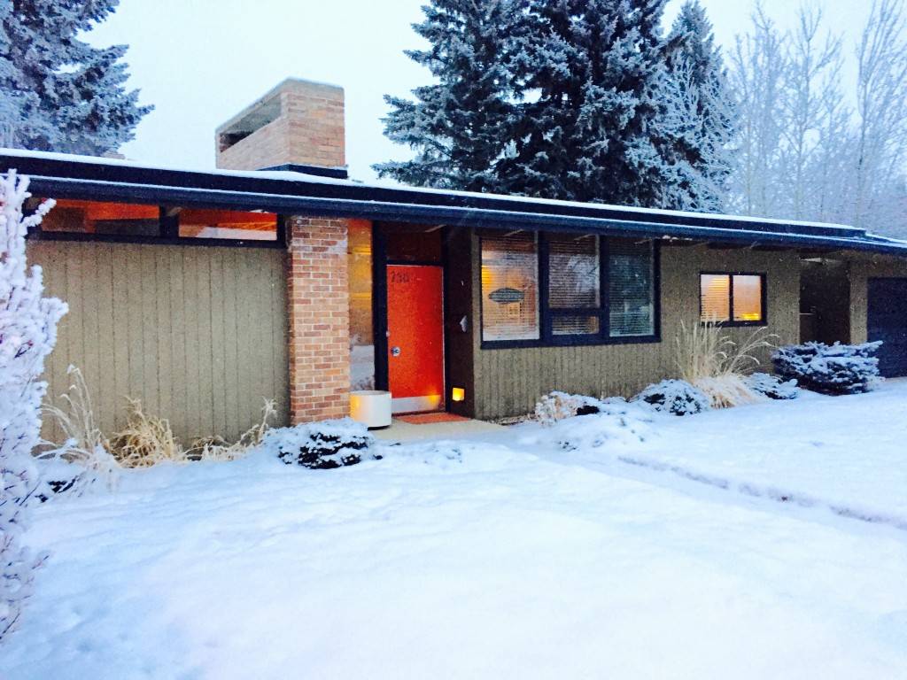 Trend House 2015