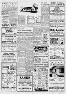 Calgary Herald April 17 1954 p10