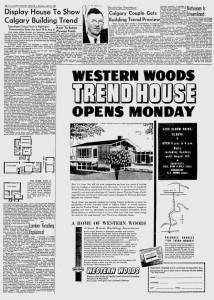 Calgary Herald, April 17, 1954 p10