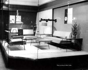 Furniture in the Trend Houses | The Trend House ChroniclesThe Trend ...