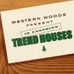 Trend House Brochure